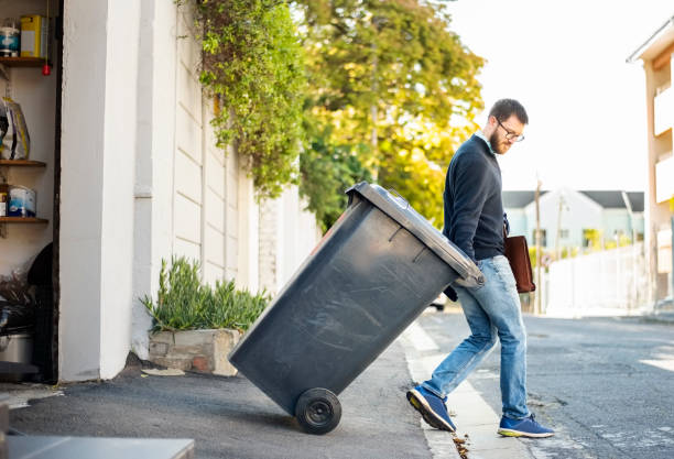 Manitou Springs, CO Junk Removal  Company